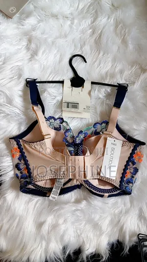 Full Cup Bra