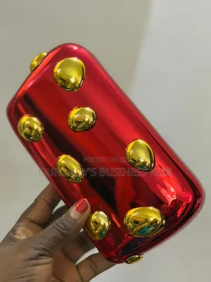 Classy Clutch for All Occasion