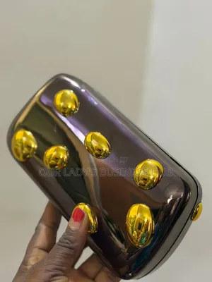 Classy Clutch for All Occasion