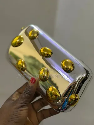 Classy Clutch for All Occasion