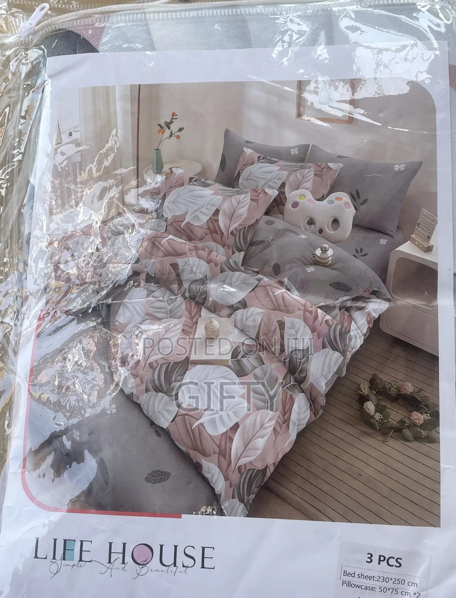 King Size Bedsheets