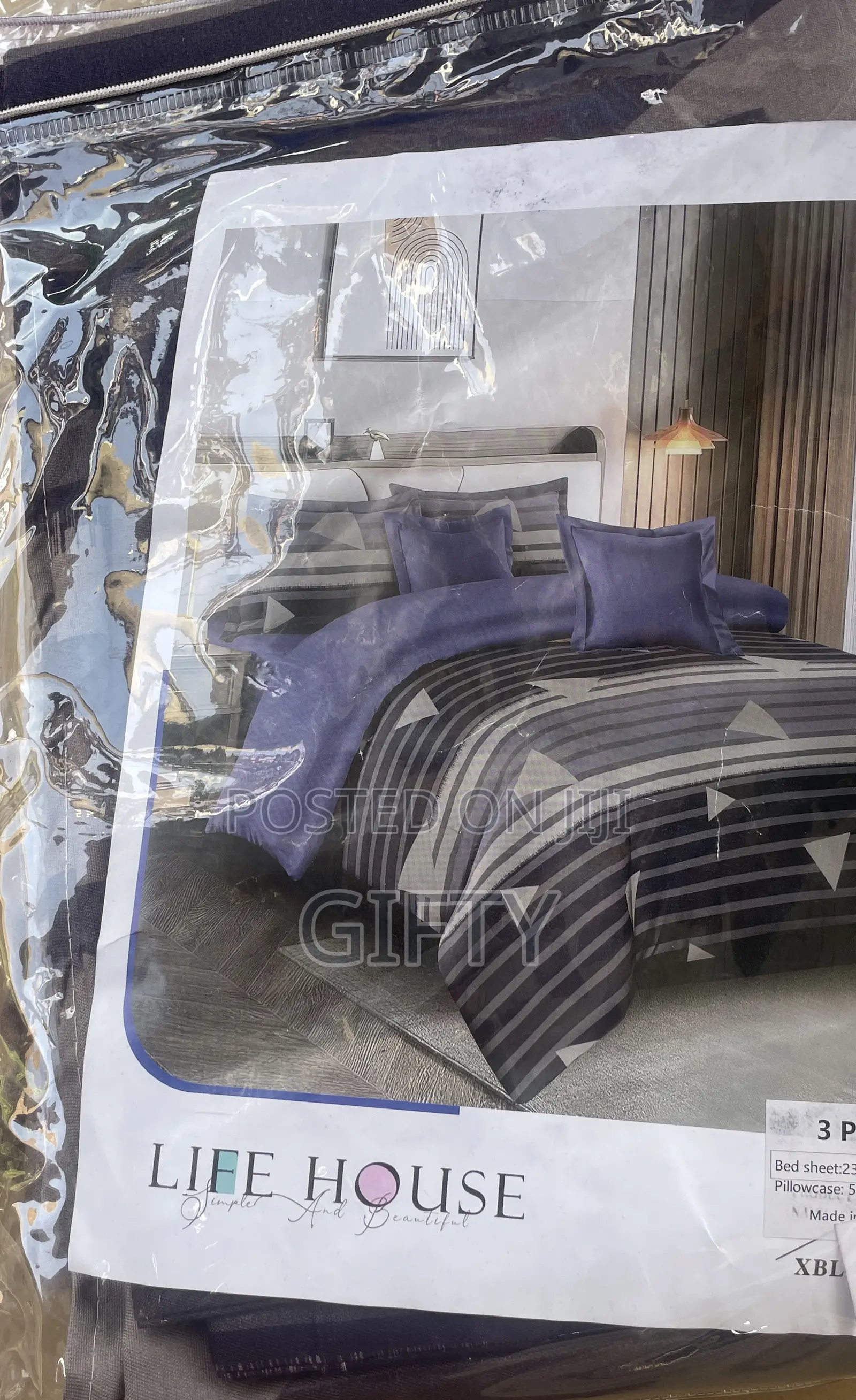 King Size Bedsheets