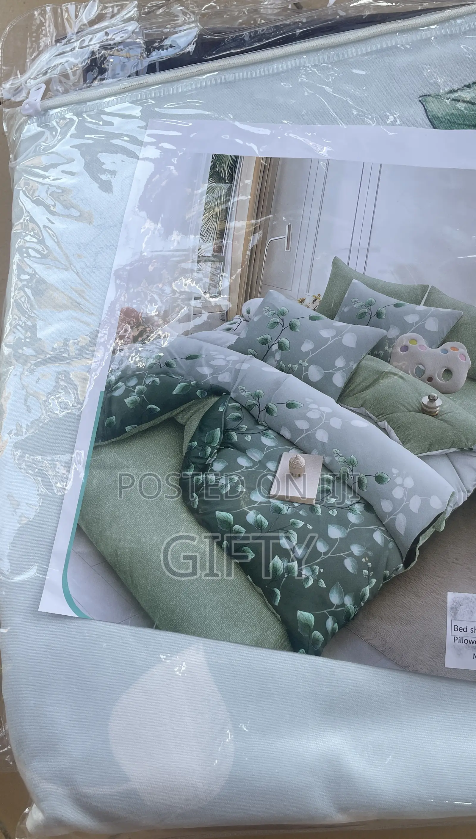 King Size Bedsheets
