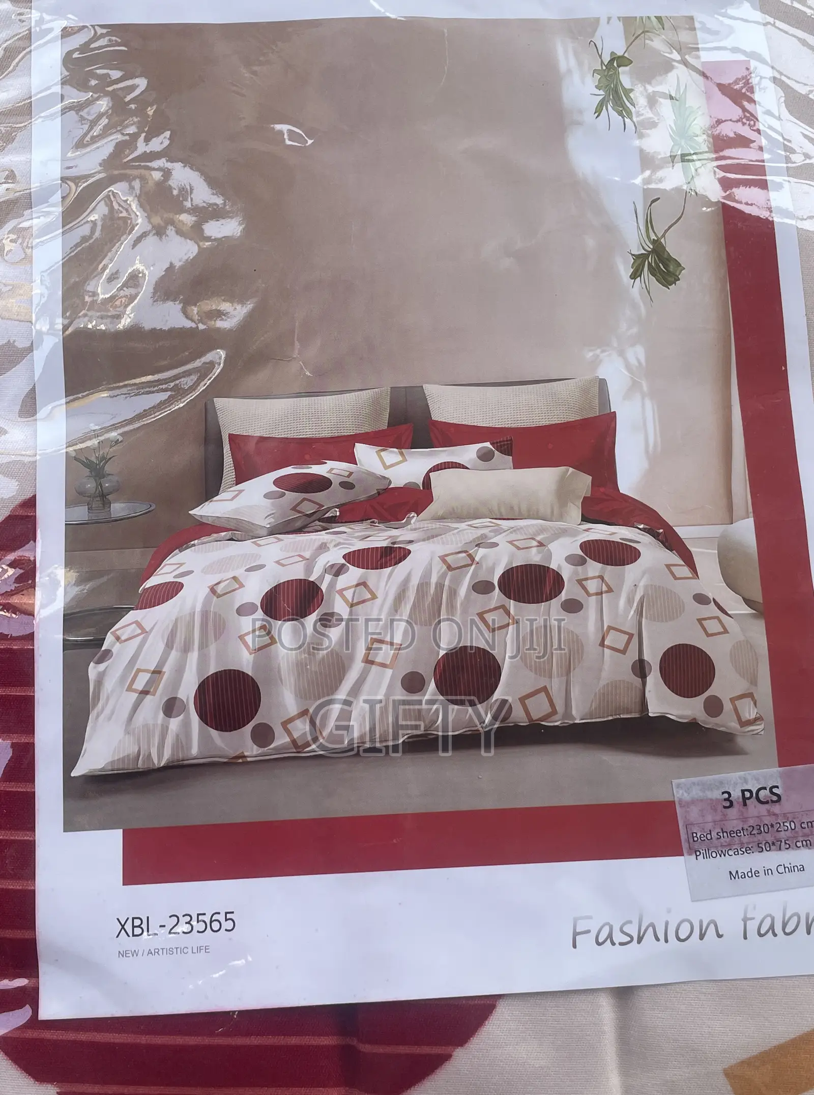 King Size Bedsheets