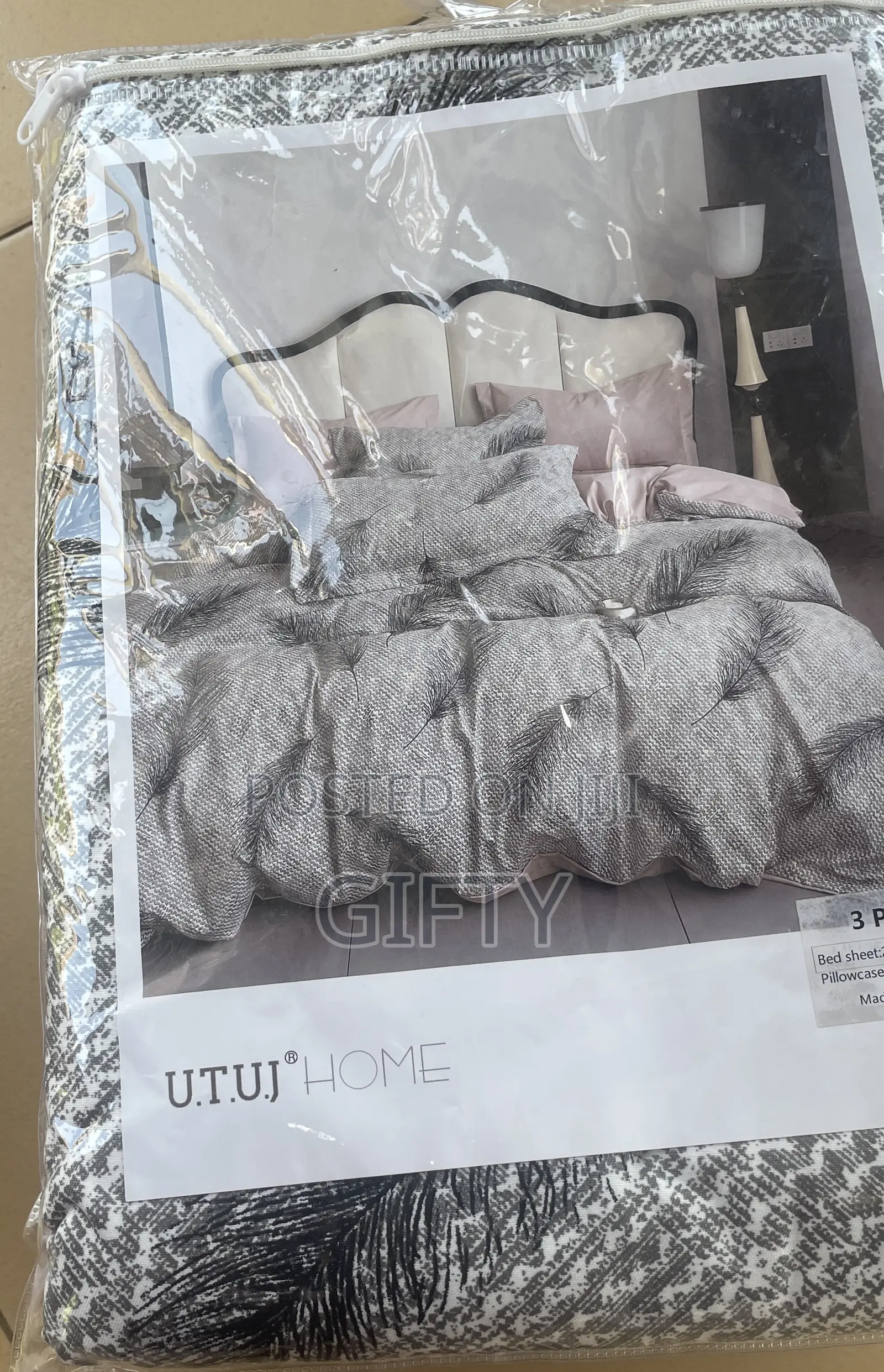 King Size Bedsheets