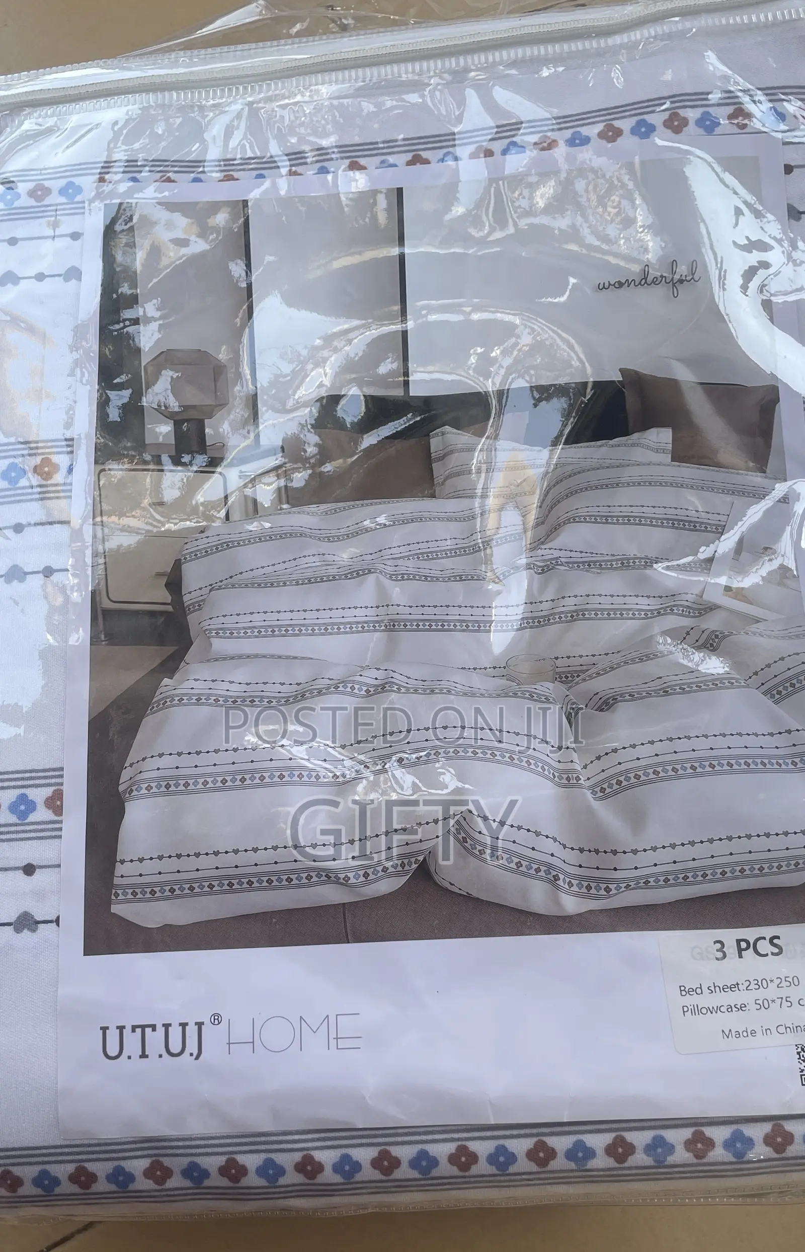 King Size Bedsheets