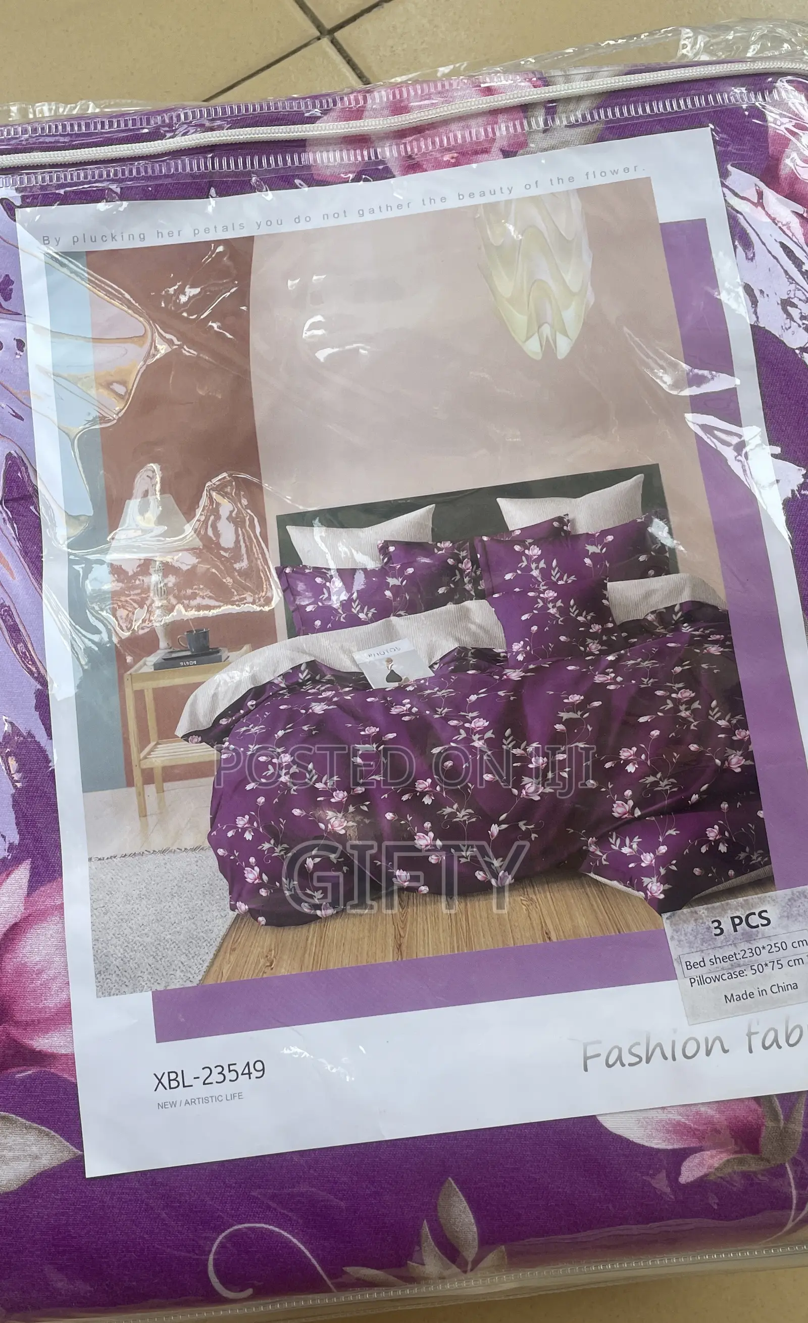 King Size Bedsheets
