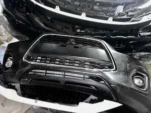 Mitsubishi Asx 2014 Front Bumper Complete and All Kinds of Parts