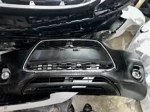 Mitsubishi Asx 2014 Front Bumper Complete and All Kinds of Parts