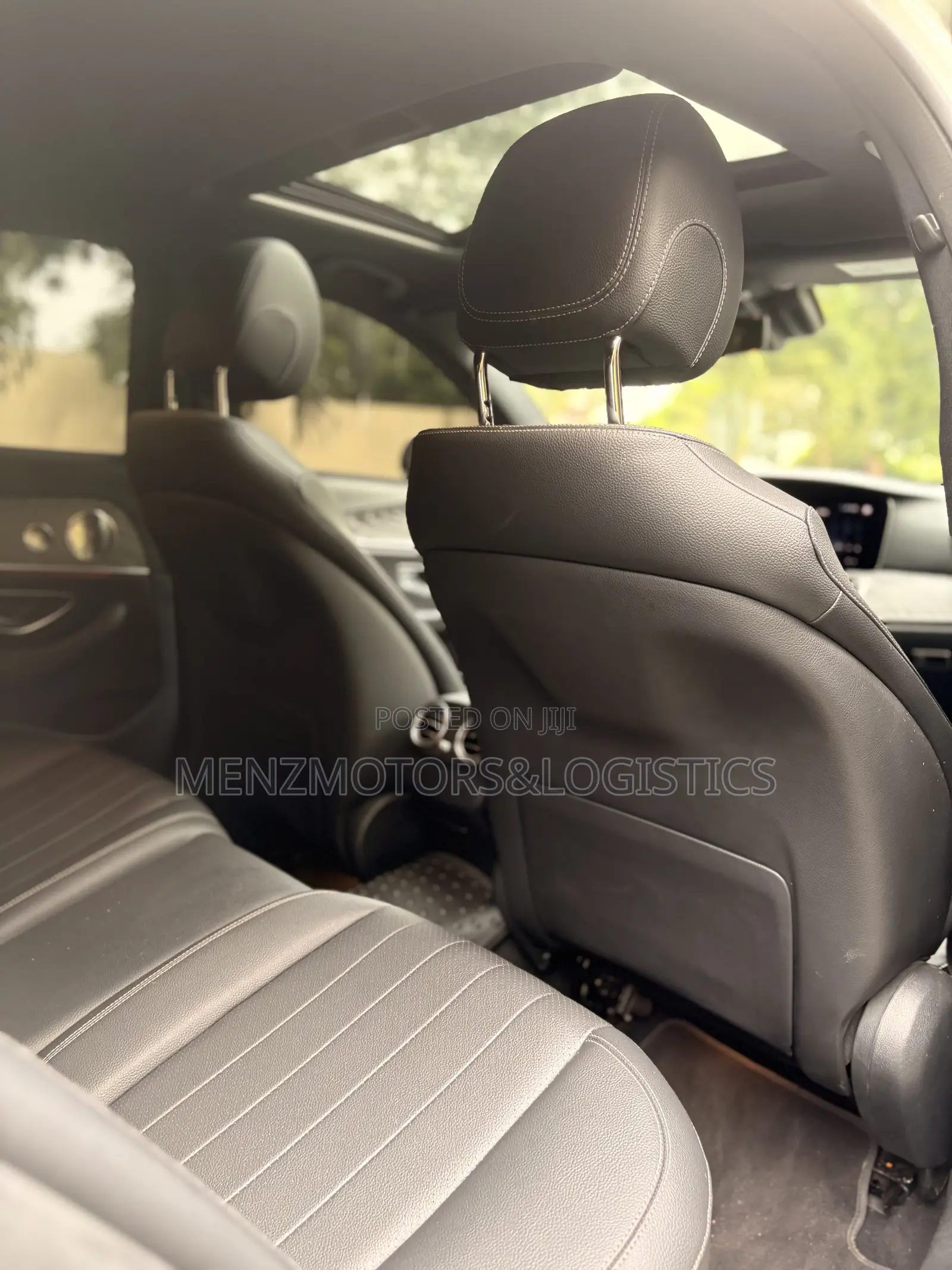 Mercedes-Benz E350 2021 White