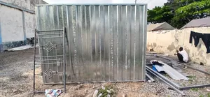 Shop Container