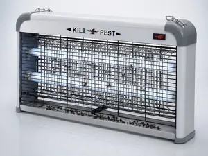 Gecko 30w Electric Mosquito Killer Lamp