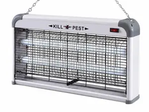 Gecko 30w Electric Mosquito Killer Lamp