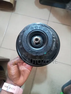 0380 Original Toyota Yaris Complete Shocks Absorber Imported From Usa