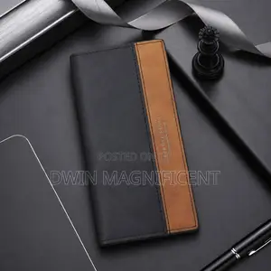High Quality Long Purse