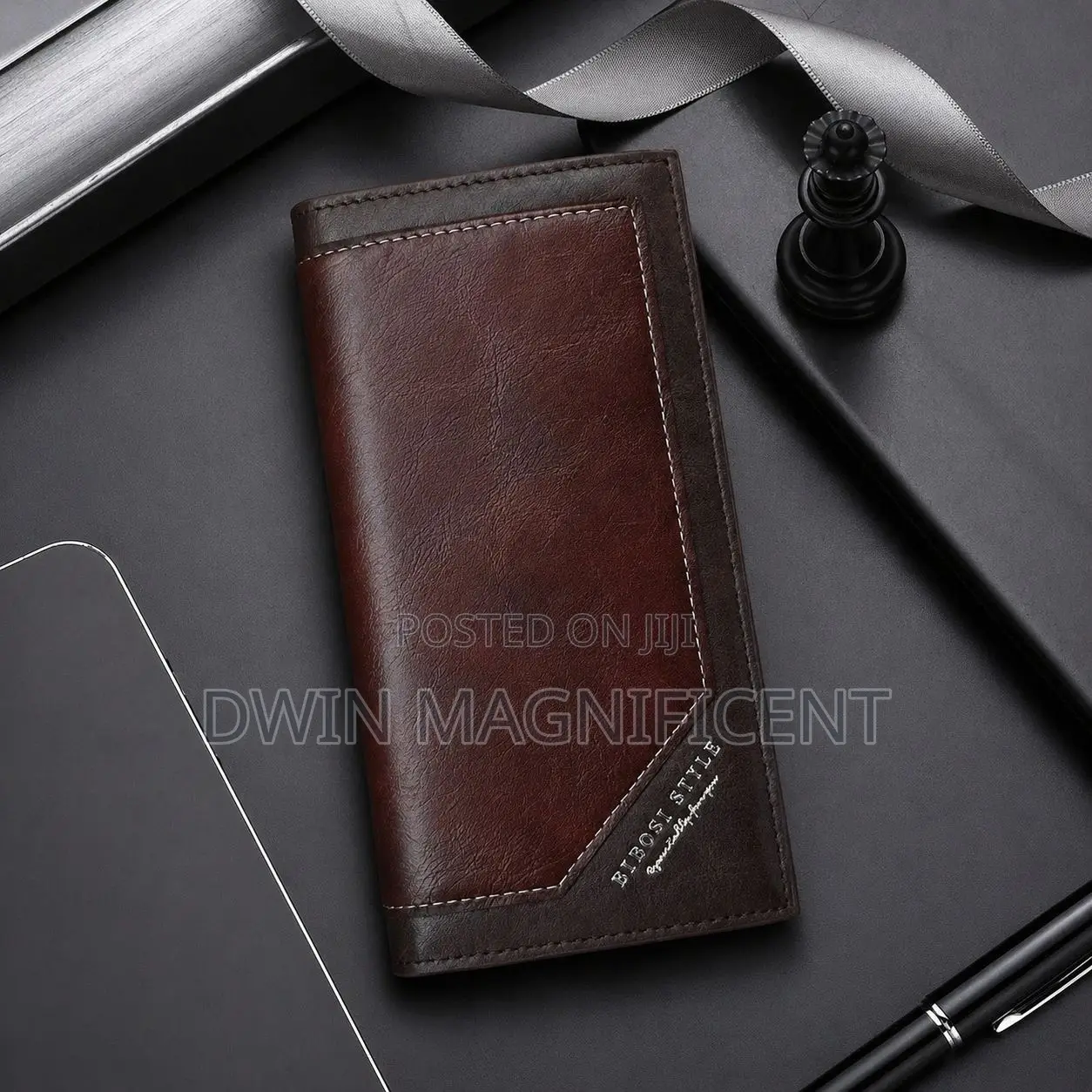 High Quality Long Purse