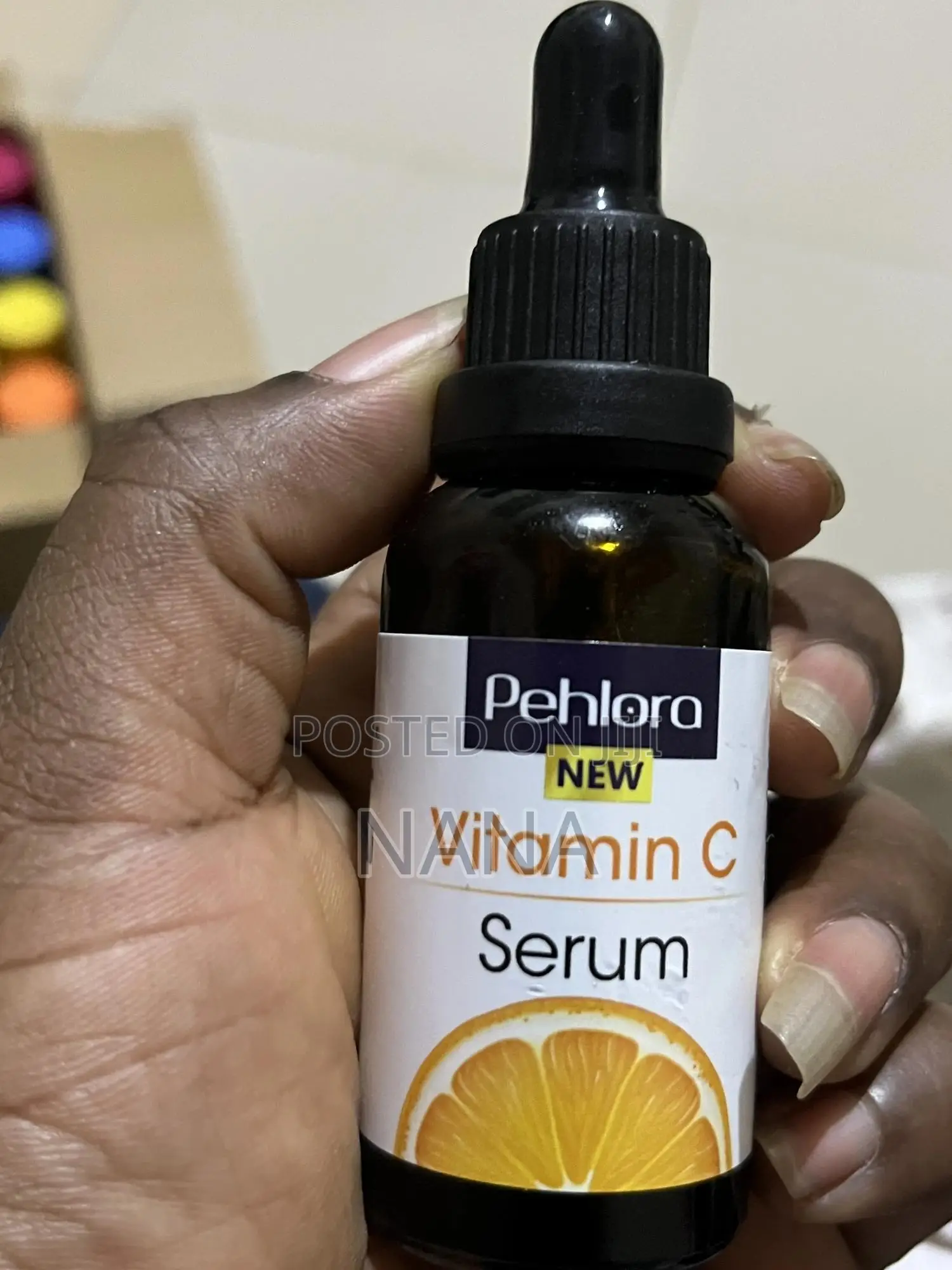 Pehlora Oils
