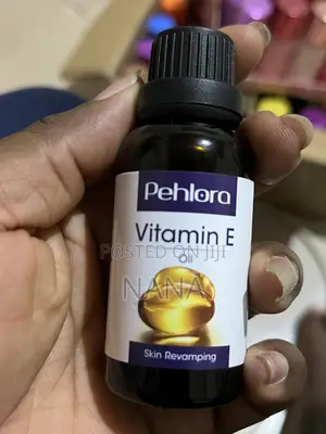 Pehlora Oils