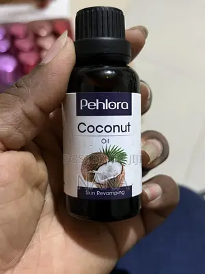 Pehlora Oils