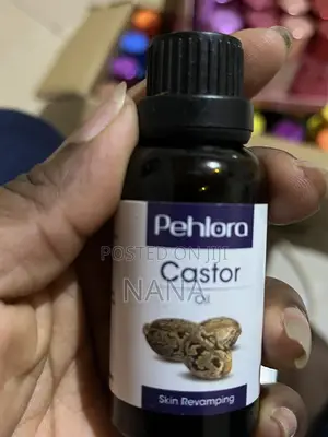 Pehlora Oils