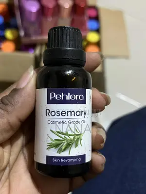 Pehlora Oils