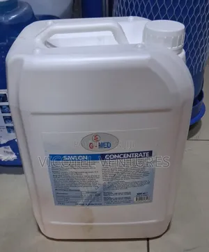 Savlon 5ltrs