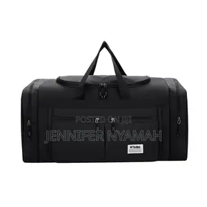 Duffel Traveling Bag