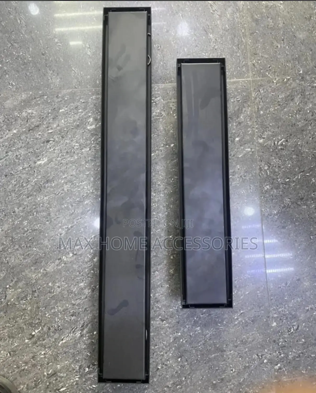 Tiles Floor Drain