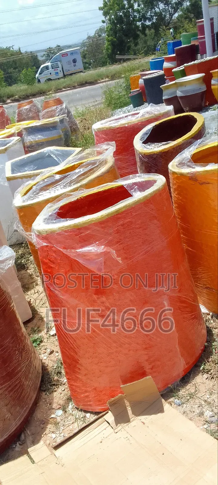 Flower Pot From 200/5000