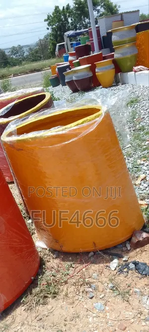 Flower Pot From 200/5000