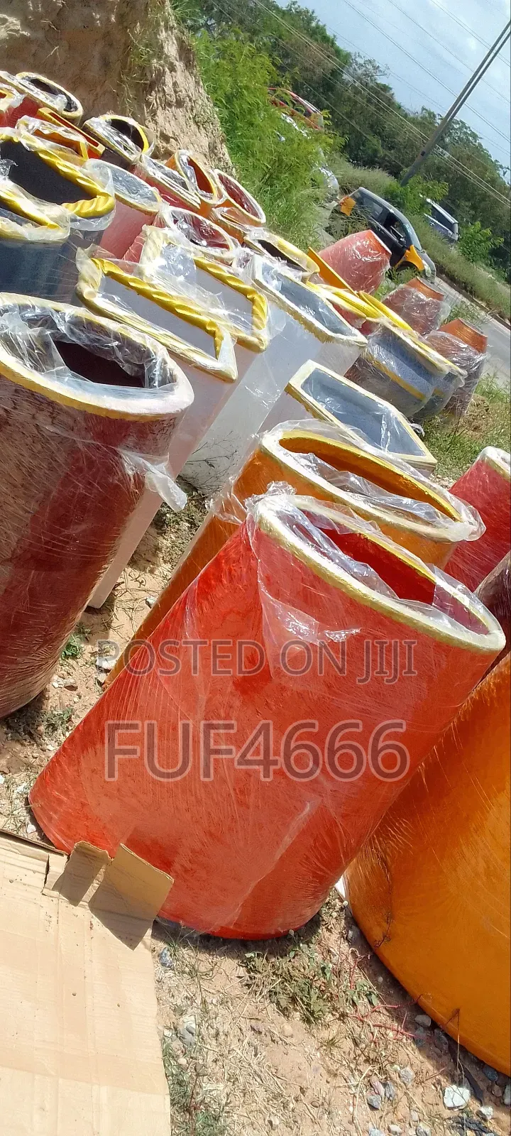 Flower Pot From 200/5000
