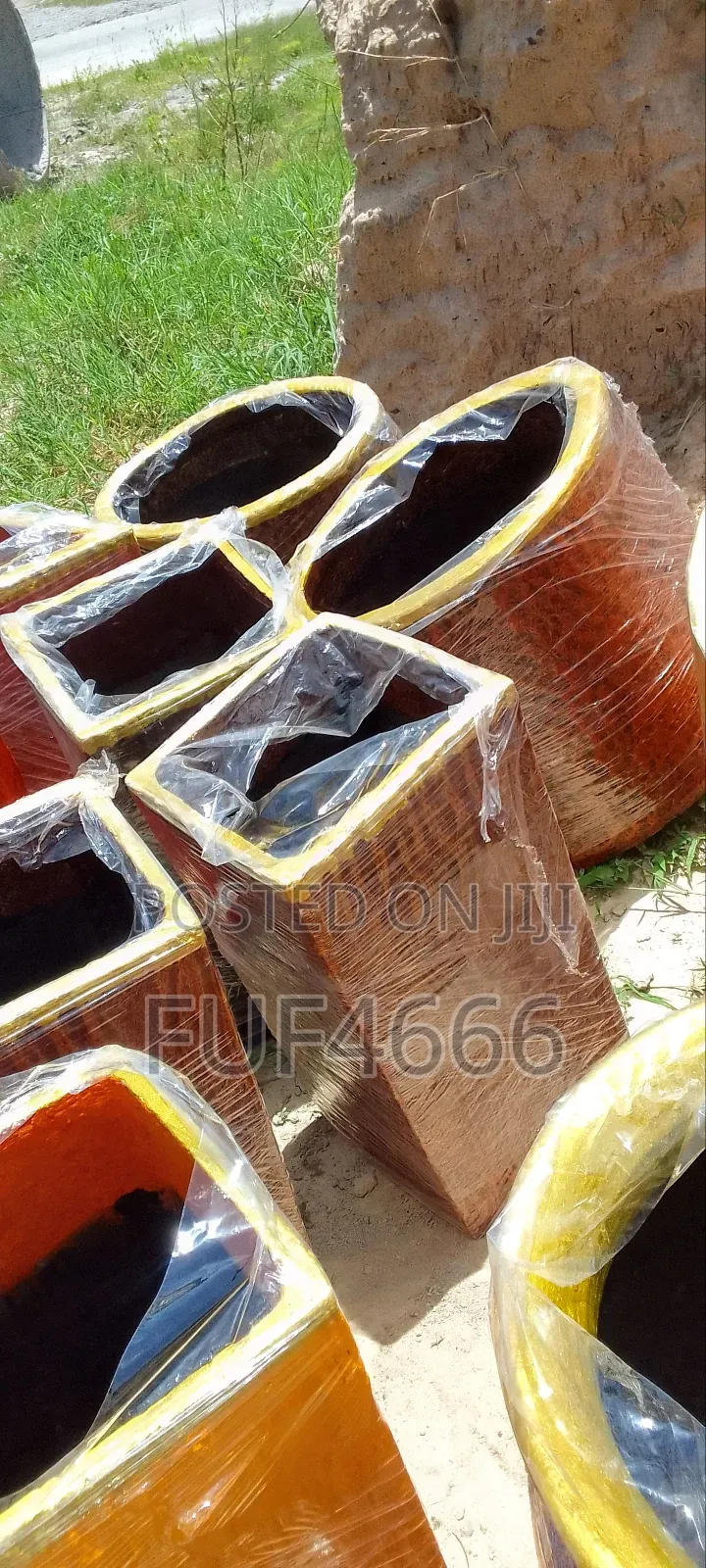 Flower Pot From 200/5000