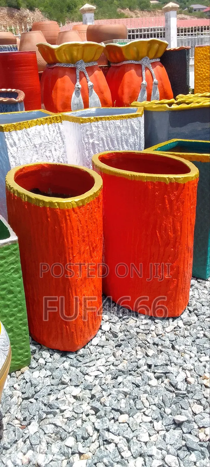 Flower Pot From 200/5000