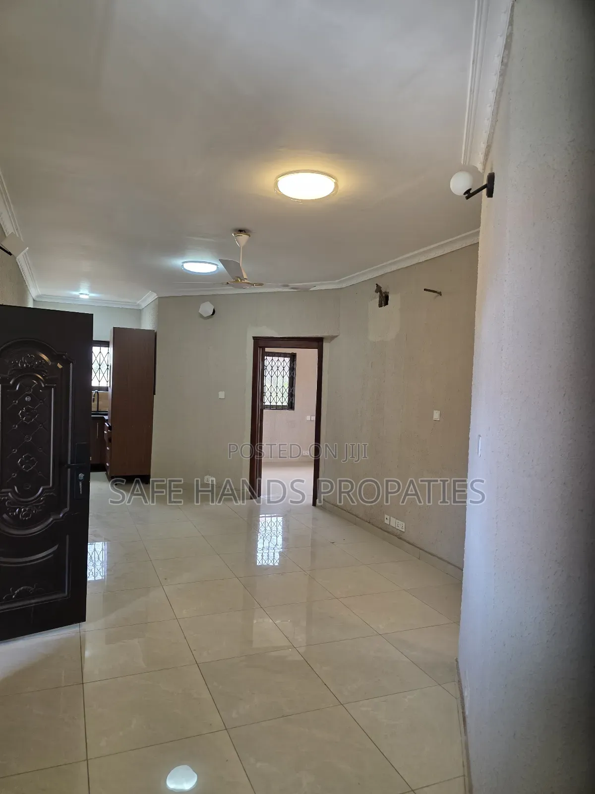 2bdrm Apartment in Accra Metropolitan for rent