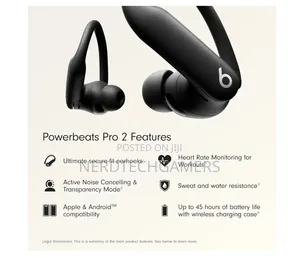 Powerbeats Pro 2