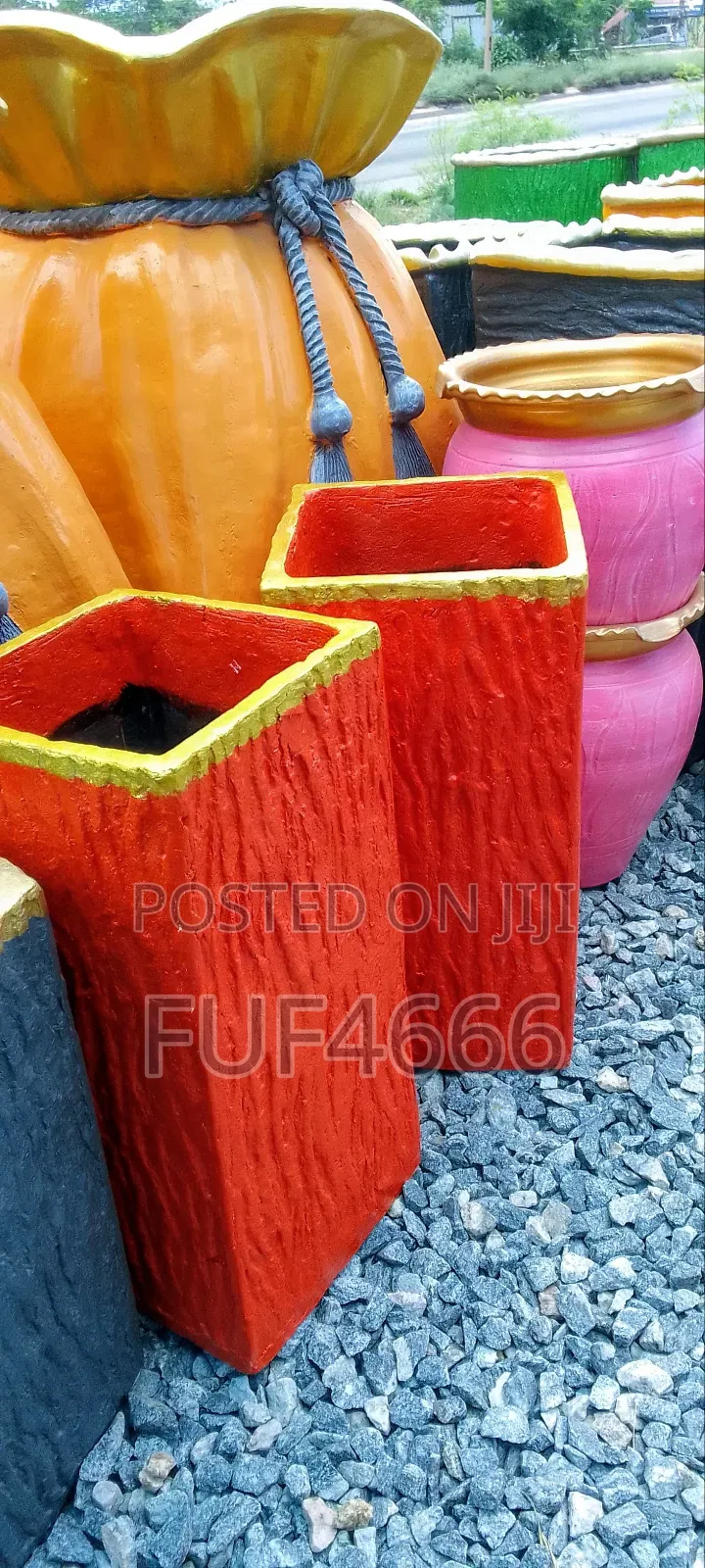 Flower Pot From 200/5000
