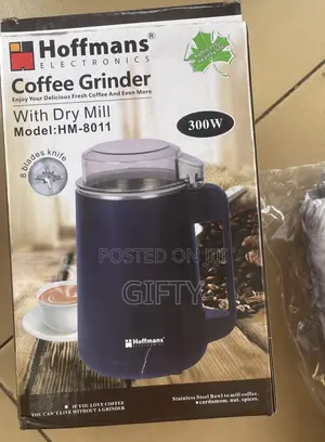 Cofffee Grinder