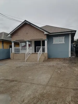 4bdrm House in Pokuase Acp for rent