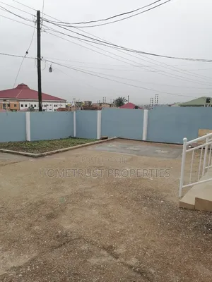 4bdrm House in Pokuase Acp for rent