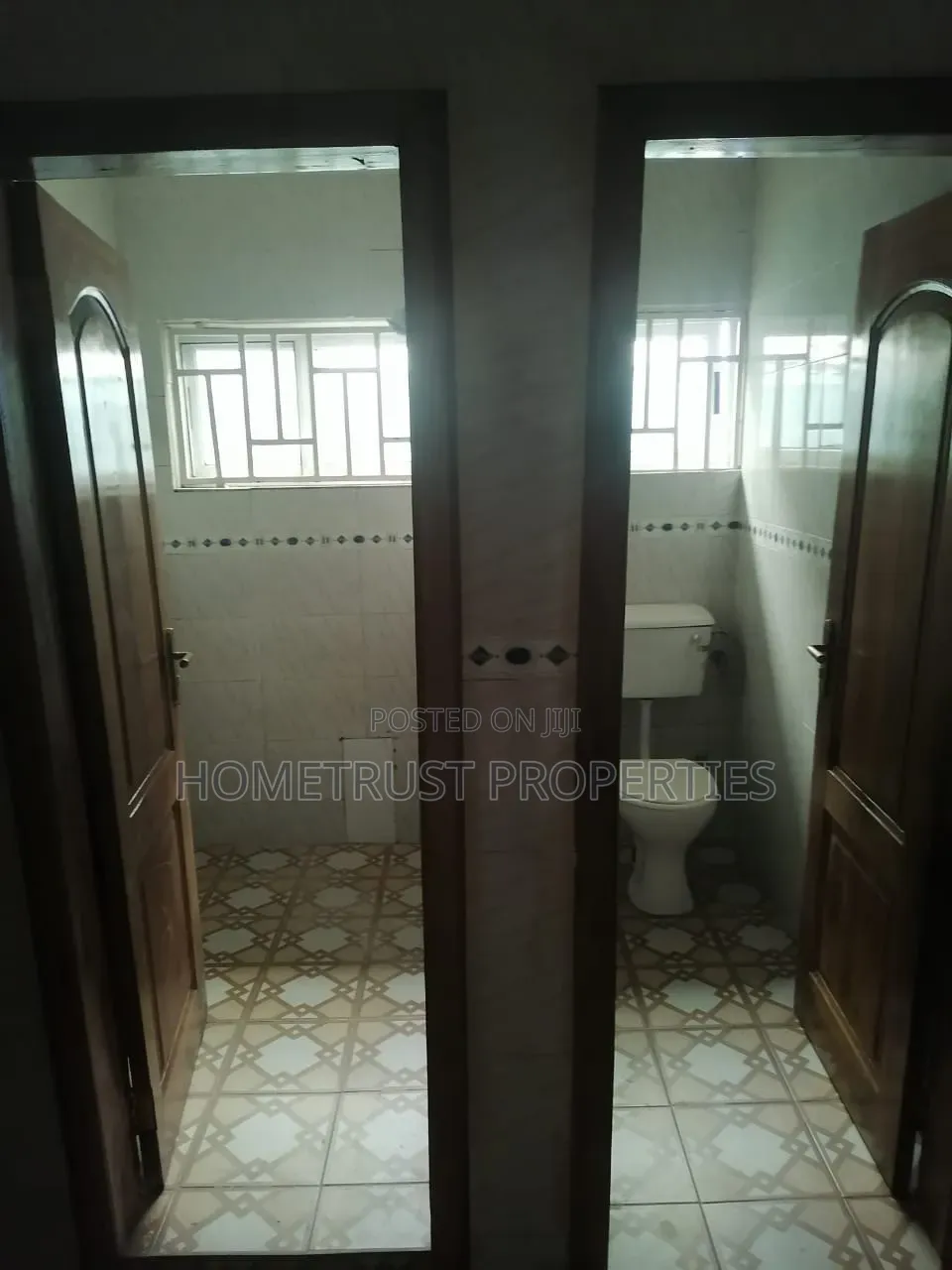 4bdrm House in Pokuase Acp for rent