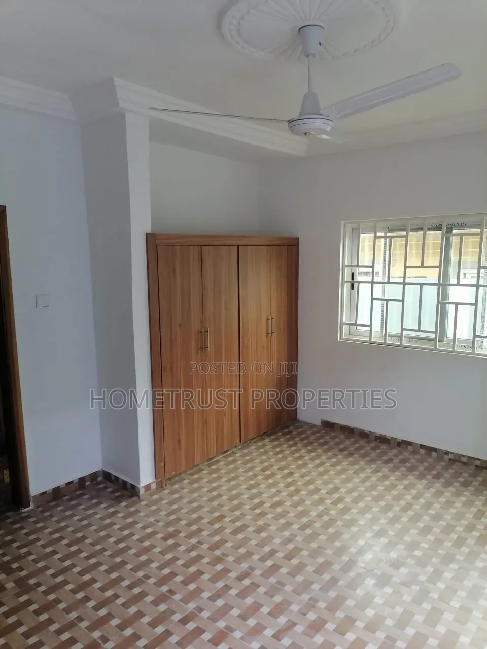 4bdrm House in Pokuase Acp for rent