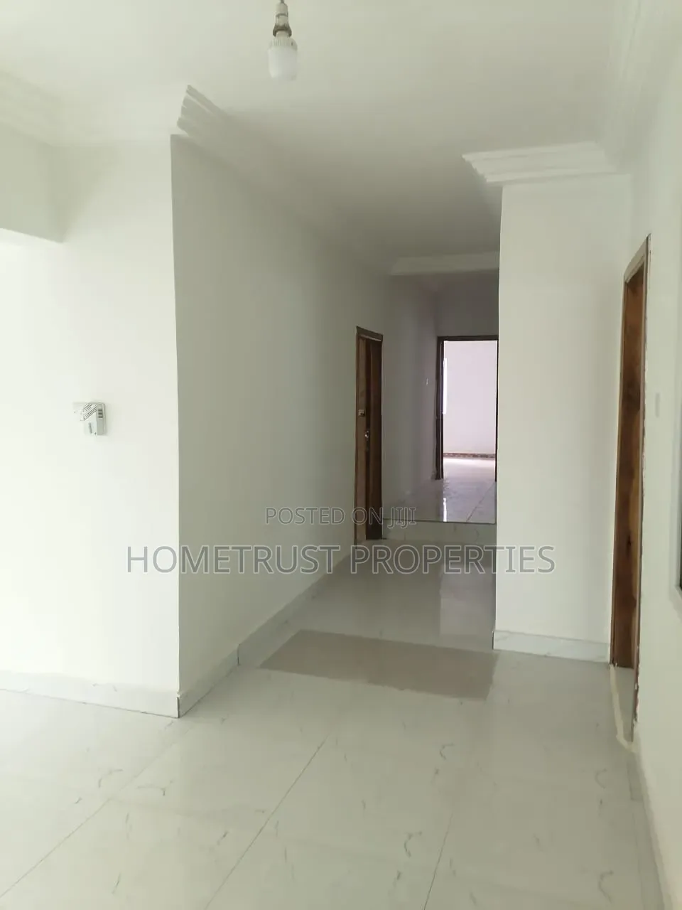 4bdrm House in Pokuase Acp for rent