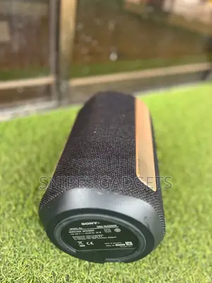 Sony SRS Ra3000 Wireless/Bluetooth Smart Speaker (Alexa)
