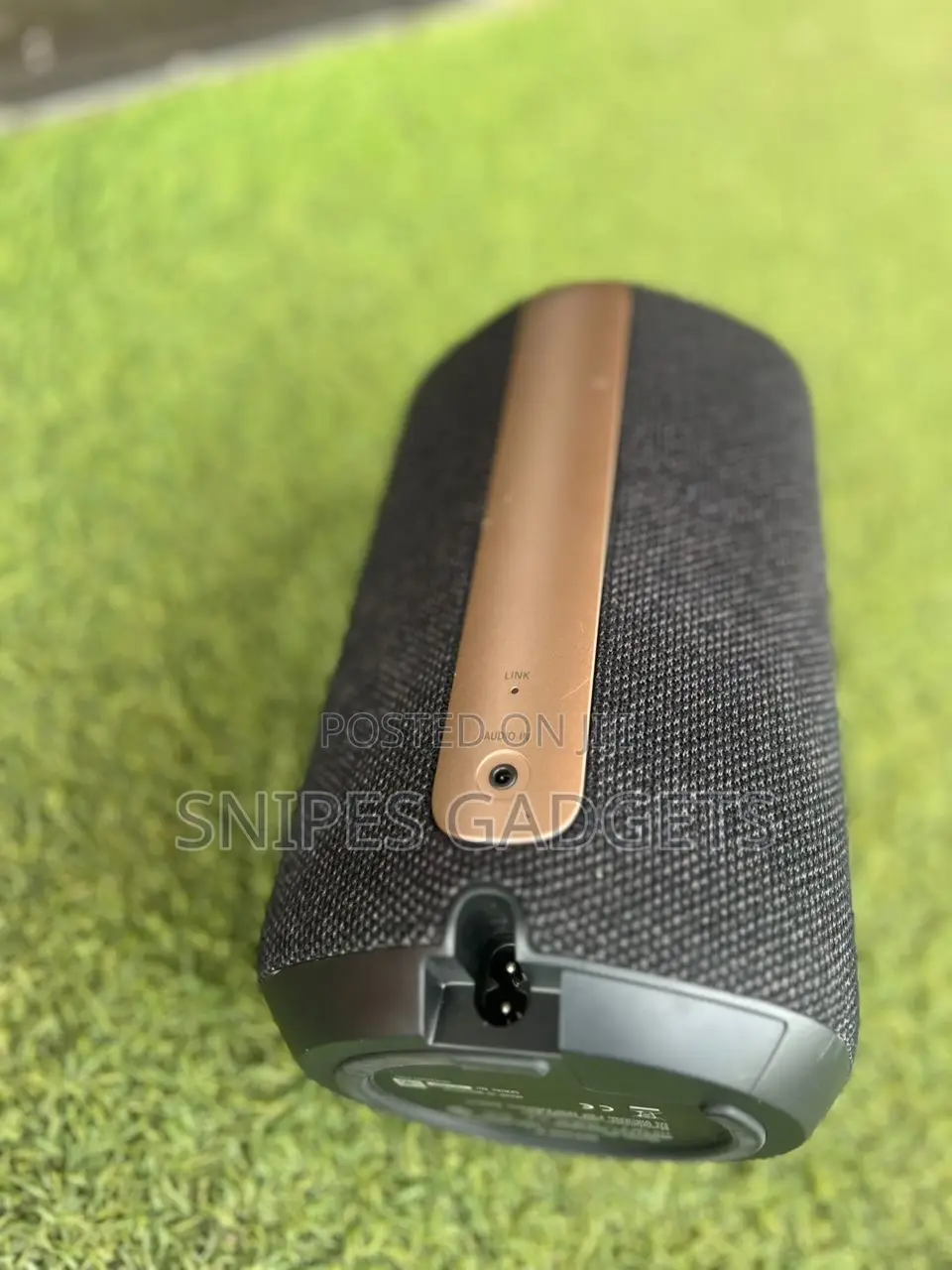 Sony SRS Ra3000 Wireless/Bluetooth Smart Speaker (Alexa)