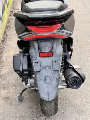 Honda 2024 Black