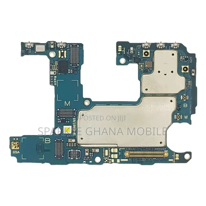 Samsung A53 Board Replacement