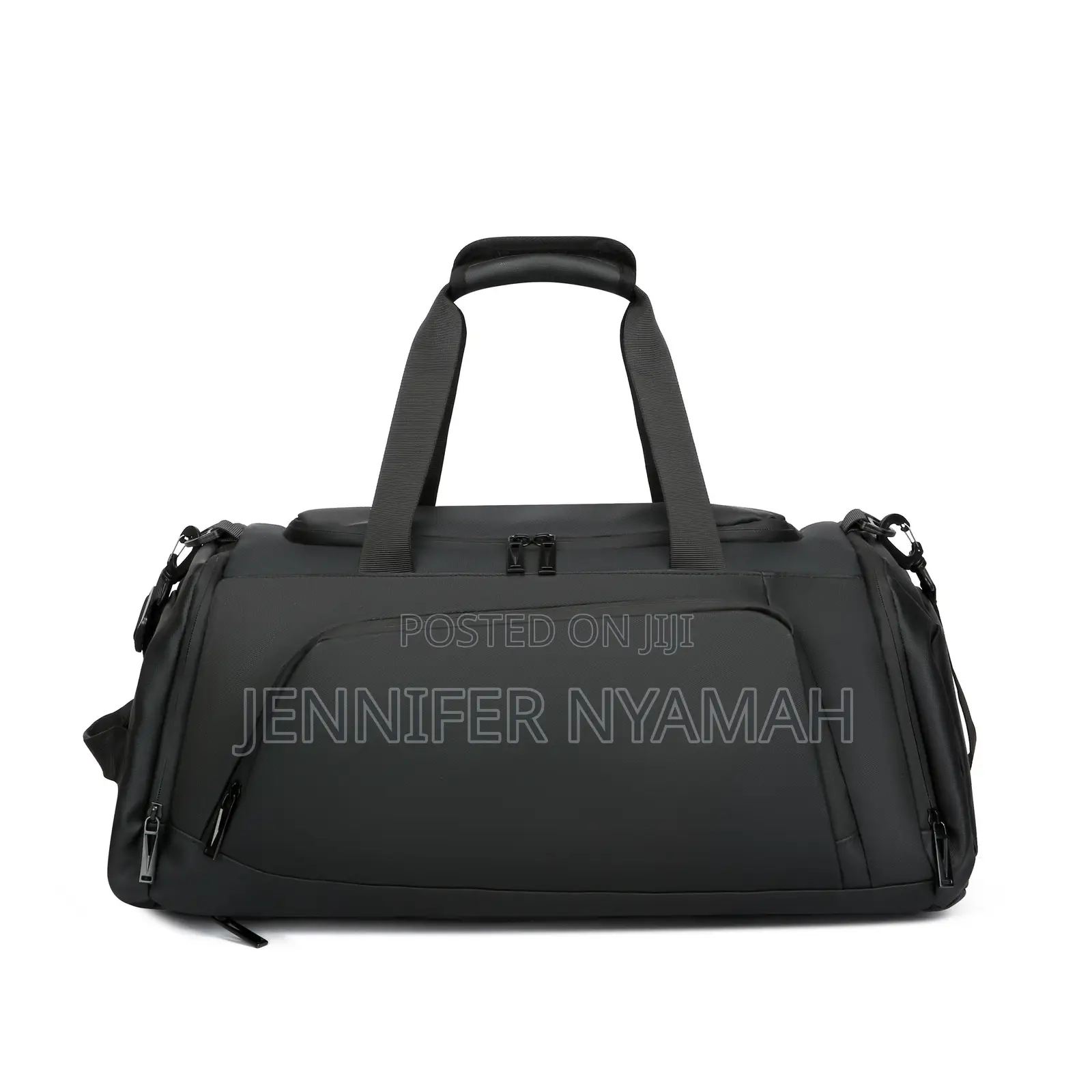 Duffel Bag / Back Pack