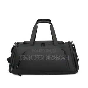 Duffel Bag / Back Pack