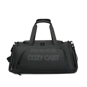 Duffel Bag / Back Pack