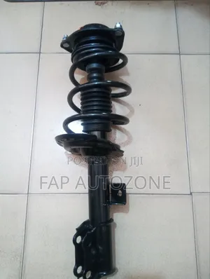 Original Hyundai Elantra Shocks Absorber Imported Directly From Usa